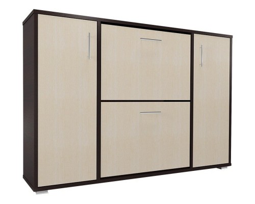 Тумба для обуви Мебелайн-6