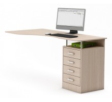 Стол приставной Атлант-2