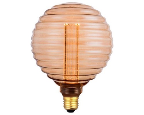 Лампа светодиодная Hiper Vein Hl E27 4Вт 1800K HL-2242