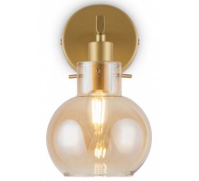 Бра Freya Circle FR5183WL-01G