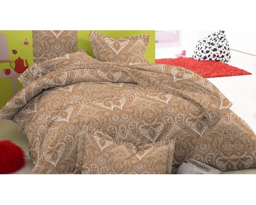 Постельное белье двуспальное Regal