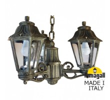 Подвесной светильник Fumagalli Anna E22.120.S30.BXF1R