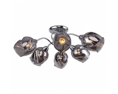 Потолочная люстра LGO Cochise