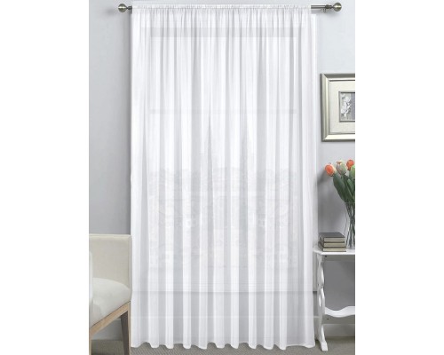 Гардина (400x300 см) 1 шт. RR 0007B