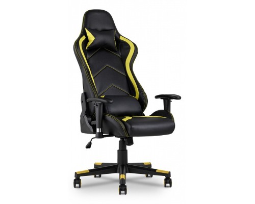 Кресло игровое TopChairs Cayenne