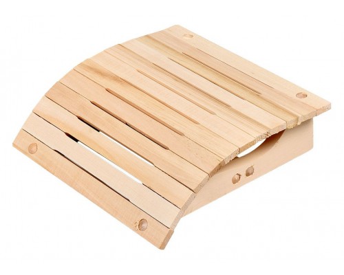 Подголовник для бани (35x29x9 см) 32144