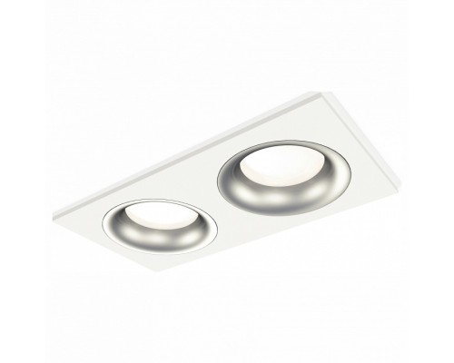 Встраиваемый светильник Ambrella Xc635 XC7635004