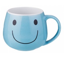 Кружка (300 мл) Веселый Смайлик 155-143
