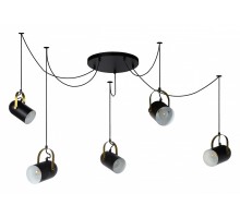 Подвесной светильник Lucide Swapp 45466/05/30