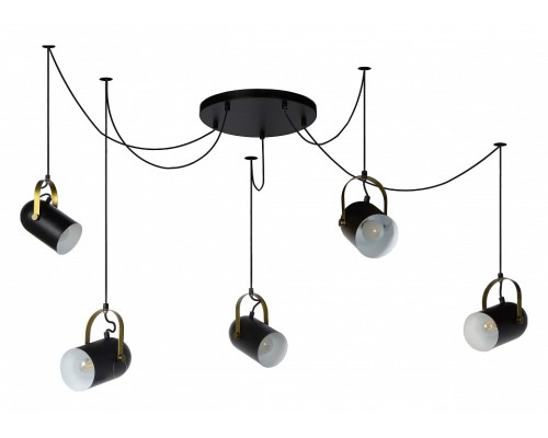 Подвесной светильник Lucide Swapp 45466/05/30