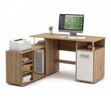 Стол письменный Амбер-9