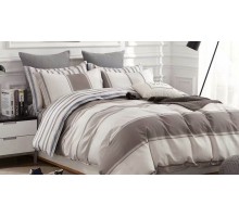 Постельное белье евростандарт C-306