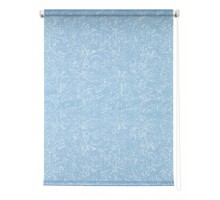 Штора рулонная (100x175 см) Фрост