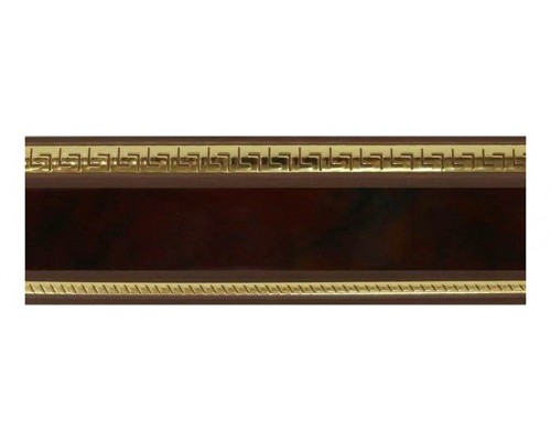 Багетная планка (250 см) Антик