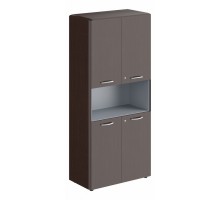 Шкаф комбинированный Dioni DHC 85.4(Z)