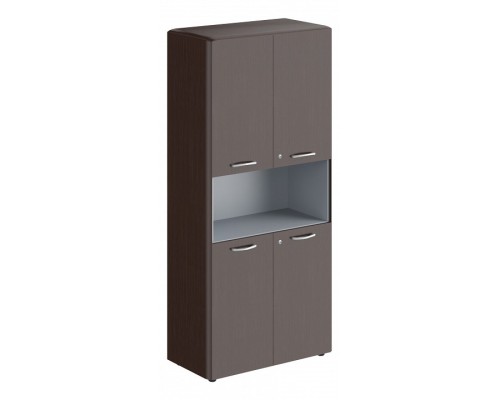 Шкаф комбинированный Dioni DHC 85.4(Z)