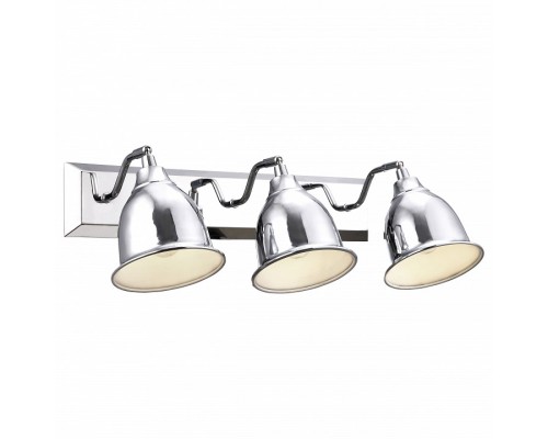 Бра Arte Lamp Campana A9557AP-3CC