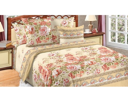 Постельное белье евростандарт Настроение