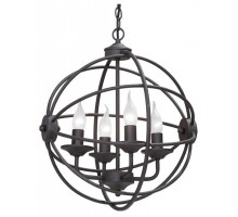 Подвесная люстра Vitaluce V4076 V4076/4