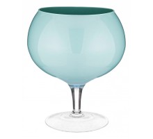 Ваза настольная (24х30 см) Globo Acqua 316-1518