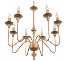 Подвесная люстра ST-Luce Novento 