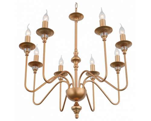 Подвесная люстра ST-Luce Novento