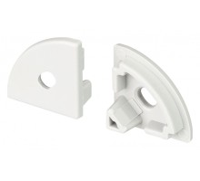 Заглушка для профиля Arlight ARH 032674