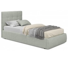 Кровать односпальная Selesta с матрасом PROMO B COCOS 2000x900