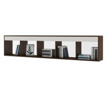 Полка книжная Эстри-4