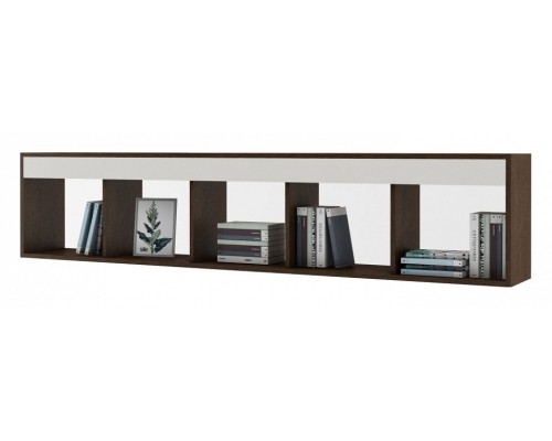 Полка книжная Эстри-4