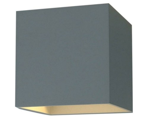 Накладной светильник Arte Lamp A1414 A1414AL-1GY