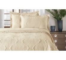 Покрывало с наволочками евростандарт Вальтери PPL-20