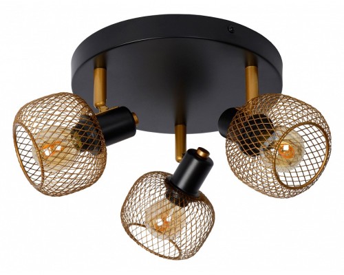 Спот Lucide Maren 77978/13/02