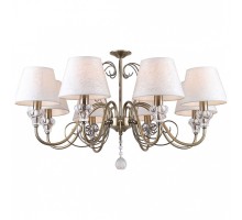 Подвесная люстра Rivoli Stefania P8 AB Б0038379