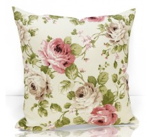 Подушка декоративная (40x40 см) Isadora