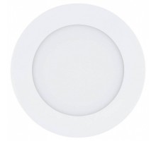 Встраиваемый светильник Eglo ПРОМО Fueva 1 pro 64602