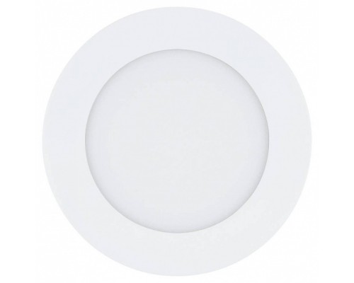 Встраиваемый светильник Eglo ПРОМО Fueva 1 pro 64602