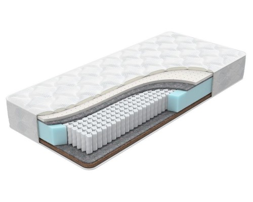 Матрас полутораспальный Home Edition 1950x1400