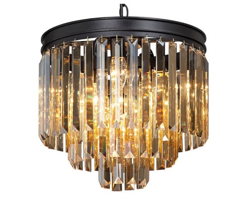 Подвесной светильник Vitaluce V5154 V5173-1/4+4+1