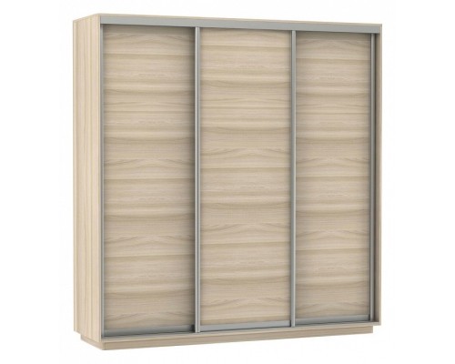 Шкаф-купе Экспресс Элемент Трио 1800x600x2200