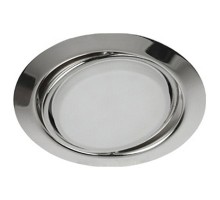 Встраиваемый светильник Эра KL35 KL35 А WH