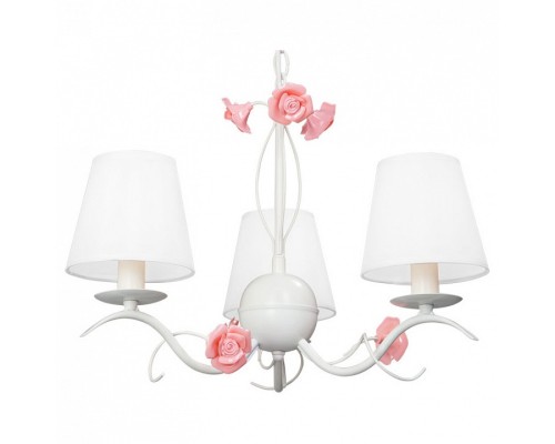 Подвесная люстра Vitaluce V1745 V1745-0/3