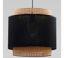 Подвесной светильник TK Lighting Boho Black 6542 Boho Black