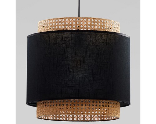 Подвесной светильник TK Lighting Boho Black 6542 Boho Black