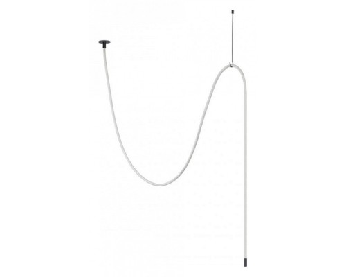 Подвесной светильник Odeon Light Corda 4391/40CL