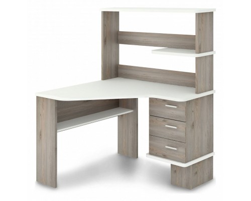 Стол компьютерный Домино нельсон СД-45