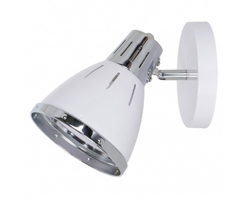 Спот Arte Lamp Marted A2215AP-1WH