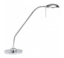 Настольная лампа офисная Arte Lamp Flamingo A2250LT-1CC