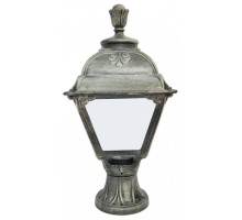 Наземный низкий светильник Fumagalli Cefa U23.110.000.BYF1R