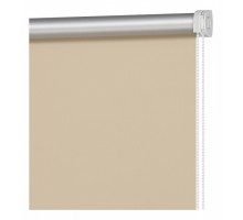 Штора рулонная (160x175 см) Плайн Сливочный Латте